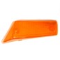 Trasparente Fanale anteriore destro Arancio Dyane per Citroen Dyane - 2CV 20060022
