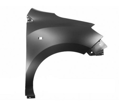 Parafango anteriore destro Dacia-Dacia Dokker anche per Dacia Lodgy 00212012 - 49-00212012 - 49-00212012