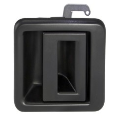 Maniglia Porta Esterna laterale Scorrevole destro Nera per Citroen Jumper (230), Fiat Ducato (230L) e Peugeot Boxer AL80404