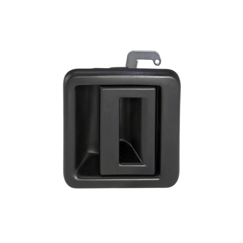 Maniglia Porta Esterna laterale Scorrevole destro Nera per Citroen Jumper (230), Fiat Ducato (230L) e Peugeot Boxer AL80404