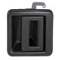 Maniglia Porta Esterna laterale Scorrevole destro Nera per Citroen Jumper (230), Fiat Ducato (230L) e Peugeot Boxer AL80404
