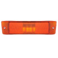 Trasparente Fanale anteriore destro (Arancio) Vw Volkswagen Passat dal 198588 20450022