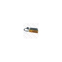 Led Markers Arancio C/Staffa 24315880 - 44-24315880 - 44-24315880
