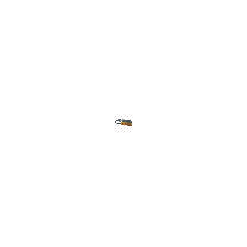 Led Markers Arancio C/Staffa 24315880