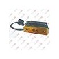 Led Markers Arancio C/Staffa 24315880