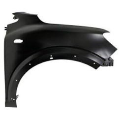 Parafango anteriore destro Dacia Sandero Stepway dal 2020 00214012 - 49-00214012 - 49-00214012