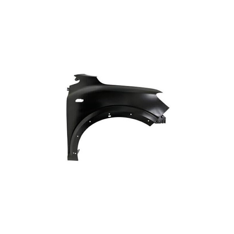 Parafango anteriore destro Dacia Sandero Stepway dal 2020 00214012