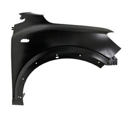 Parafango anteriore destro Dacia Sandero Stepway dal 2020 00214012 - 49-00214012 - 49-00214012
