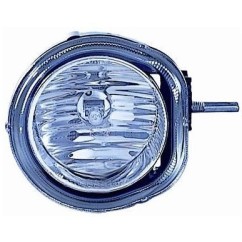 Fendinebbia destro/Sinistro per Alfa Romeo 166 (936), Citroen Jumper (9**) e Fiat Croma (194) e altri modelli FT1224433 -