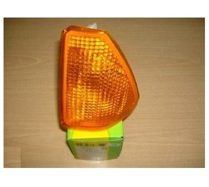 Fanale anteriore sinistro (Arancio) R18 1984- per Renault 2018 22197000 - 43-22197000 - 43-22197000