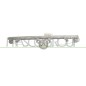 Mecc.elett.anteriore sinistro (5P) Fiat Panda 2012- anche per Fiat Panda 4X4 - Natural Power FT124W024