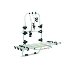 P.bici posteriore "Bici Ok 3 Van" per Chevrolet-Daewoo Captiva, Orlando e Chrysler-Dodge Grand Voyager e altri modelli