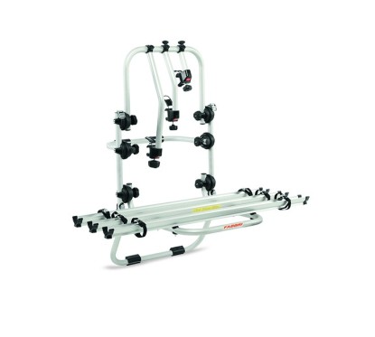 P.bici posteriore "Bici Ok 3 Van" per Chevrolet-Daewoo Captiva, Orlando e Chrysler-Dodge Grand Voyager e altri modelli