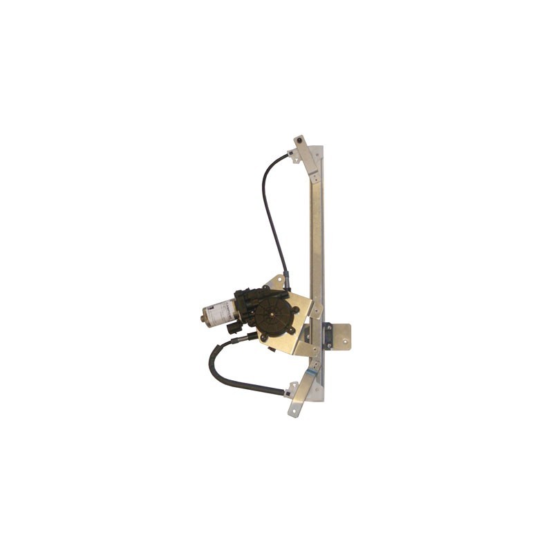 Alzacristallo Elett. sinistro Mb For Two 2P. dal 200407 per Smart Fortwo e Smart Cabrio 4833001