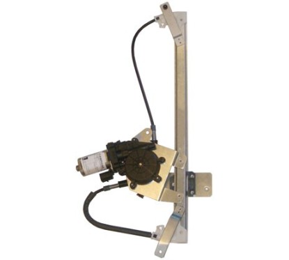 Alzacristallo Elett. sinistro Mb For Two 2P. dal 200407 per Smart Fortwo e Smart Cabrio 4833001 - 18-4833001 - 18-4833001