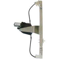 Alz.elett.anteriore sinistro Fiat Doblo dal 2001 FT74L - 31-FT74L - 31-FT74L