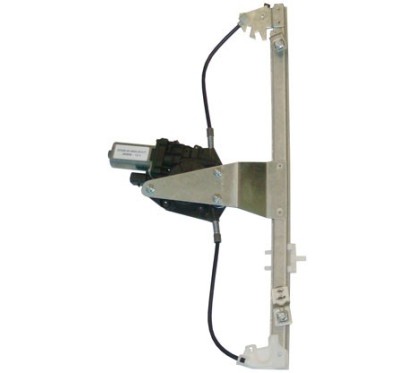 Alz.elett.anteriore sinistro Fiat Doblo dal 2001 FT74L - 31-FT74L - 31-FT74L