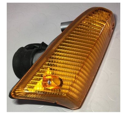Fanale anteriore destro (Arancio) Serie 3 E21 dal 197783 per Bmw 3 (E21) 22250000 - 43-22250000 - 43-22250000