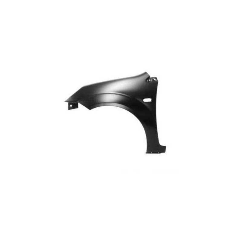 Parafango anteriore S. -Fiesta 2002 per Ford Fiesta (MK5) 00448011