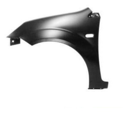 Parafango anteriore S. -Fiesta 2002 per Ford Fiesta (MK5) 00448011 - 49-00448011 - 49-00448011