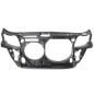 Frontale (4 Cil. S/Clima - 6 Cil. C/Clima) A4 dal 1994 per Audi A4 (8D2_B5) 110101