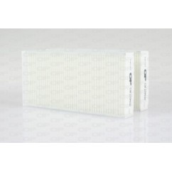 Filtro Abitacolo CAF2294.02 - 80-CAF2294.02 - 80-CAF2294.02