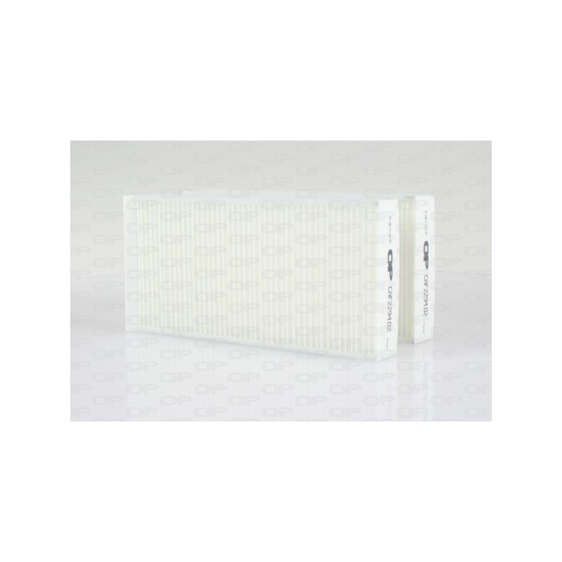 Filtro Abitacolo CAF2294.02