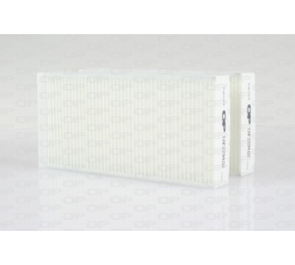 Filtro Abitacolo CAF2294.02 - 80-CAF2294.02 - 80-CAF2294.02