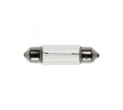 Lampada Siluro 12V - 5W - 11X41 39090 - 83-39090 - 83-39090