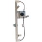 Meccanismo Alzacristallo Elett. anteriore sinistro Renault Modus 4P. dal 200413 anche per Renault Modus/Grand Modus 4842020SM
