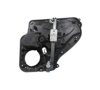 Mecc.elett.posteriore sinistro (4P) (Con Pannello) (C/Elettronica) Golf dal per Volkswagen Golf (VI) e Golf (VI) Gti-Gtd