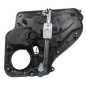 Mecc.elett.posteriore sinistro (4P) (Con Pannello) (C/Elettronica) Golf dal per Volkswagen Golf (VI) e Golf (VI) Gti-Gtd VK530L
