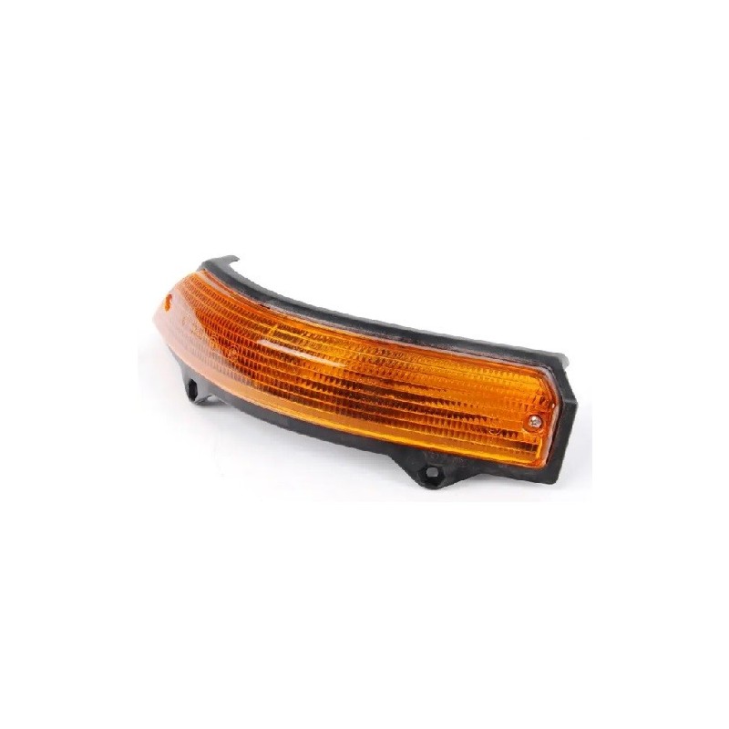 Fanale anteriore sinistro (Arancio) Serie 5 -81 per Bmw 5 (E12) 22253000