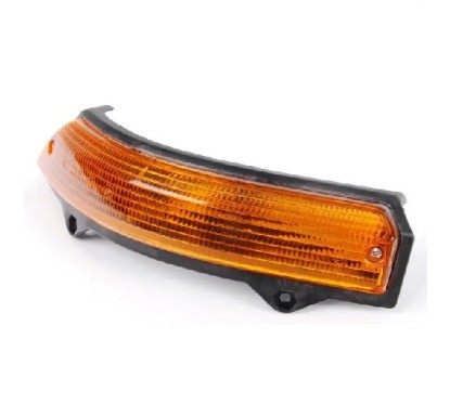 Fanale anteriore sinistro (Arancio) Serie 5 -81 per Bmw 5 (E12) 22253000 - 43-22253000 - 43-22253000
