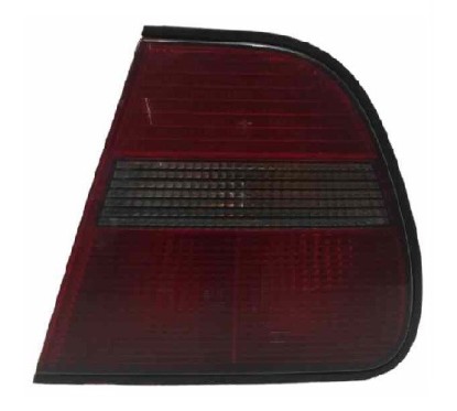 Fanale posteriore Compl. C/Paratia Est. destro Lancia Delta 29390801 - 45-29390801 - 45-29390801