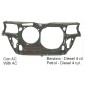 Frontale (S/Clima) (Mod. Ds 66KW / Bz 110KW 4 Cil.) Vw Volkswagen Passat dal 1996 110104