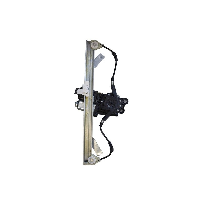 Alz.elett.anteriore sinistro (5P) (C/Elettronica) Lancia Ypsilon dal 2011 LA004W022