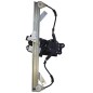 Alz.elett.anteriore sinistro (5P) (C/Elettronica) Lancia Ypsilon dal 2011 LA004W022