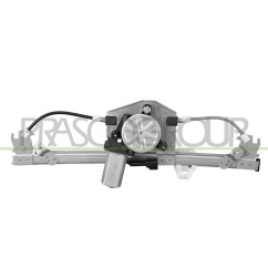 Alz.elett.anteriore sinistro (5P) (C/Elettronica) Lancia Ypsilon dal 2011 LA004W022 - 64-LA004W022 - 64-LA004W022