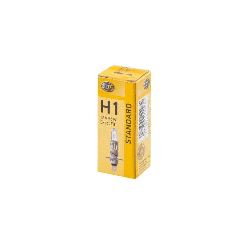 Lampada - H1 Standard 39008
