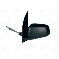 Ret.10649 destro Est.mecc.nero Fiat Panda 2003- anche per Fiat Panda 4X4 - Natural Power 336710649 - 30-336710649 -