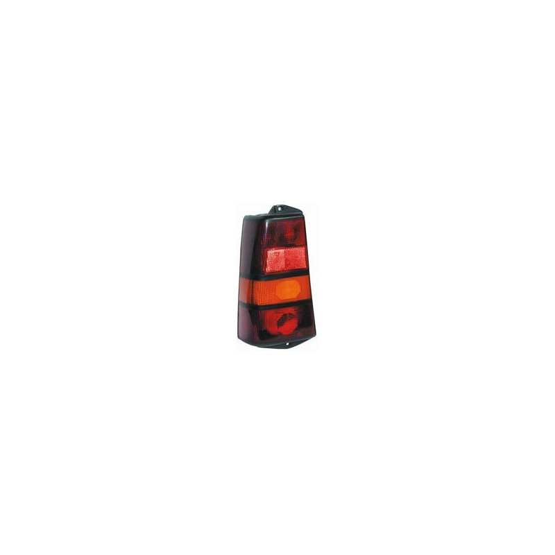 Gr.ott.post.destro Fiat Panda 750 dal 198603 10406210