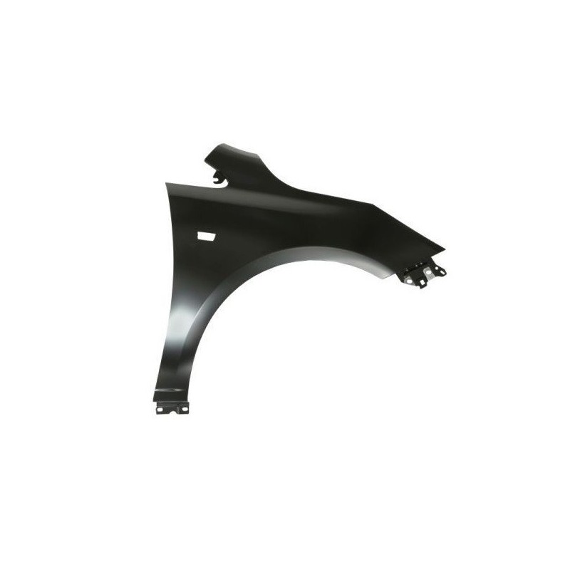 Parafango anteriore destro Corsa 2015 per Opel Corsa E 00769012