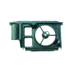 Frontale (S/Clima) Peugeot 206 dal 1998 / 206+ dal 2009 anche per Peugeot 206 Plus 110111