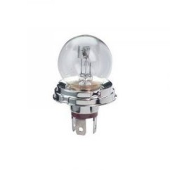Lampada R2A - Asimetrica 12V 39010