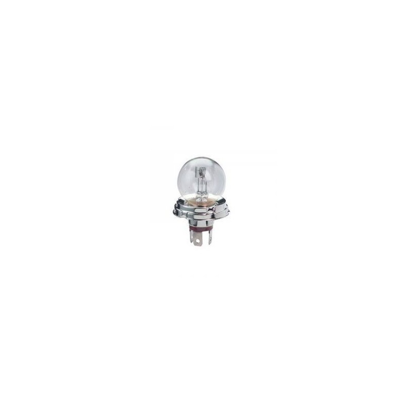 Lampada R2A - Asimetrica 12V 39010