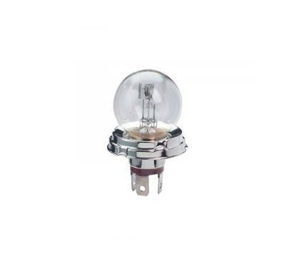 Lampada R2A - Asimetrica 12V 39010 - 83-39010 - 83-39010