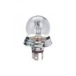 Lampada R2A - Asimetrica 12V 39010