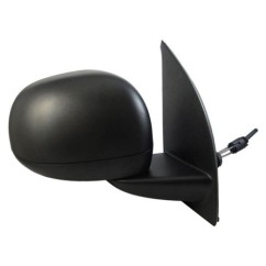 Ret Meccanico destro (Nero) Fiat Panda 2012- anche per Fiat Panda 4X4 - Natural Power e Panda Cross 337012689 - 30-337012689