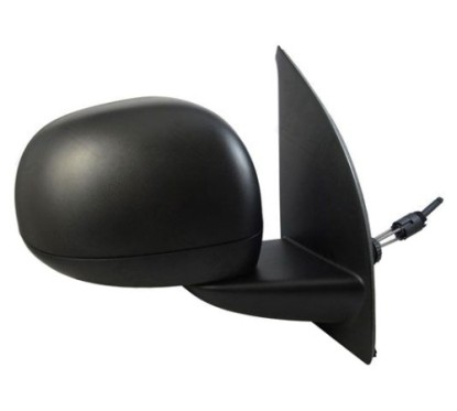 Ret Meccanico destro (Nero) Fiat Panda 2012- anche per Fiat Panda 4X4 - Natural Power e Panda Cross 337012689 - 30-337012689